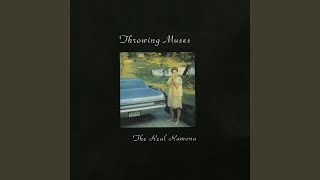 Video thumbnail of "Throwing Muses - Dylan"