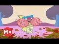 Happy Tree Friends - Gems the Breaks (Part 2)