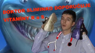 SLIMINKOVA HYPEBEAST PORADŇA