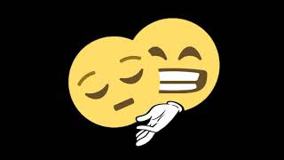 CCP EMOJI  BUCIN