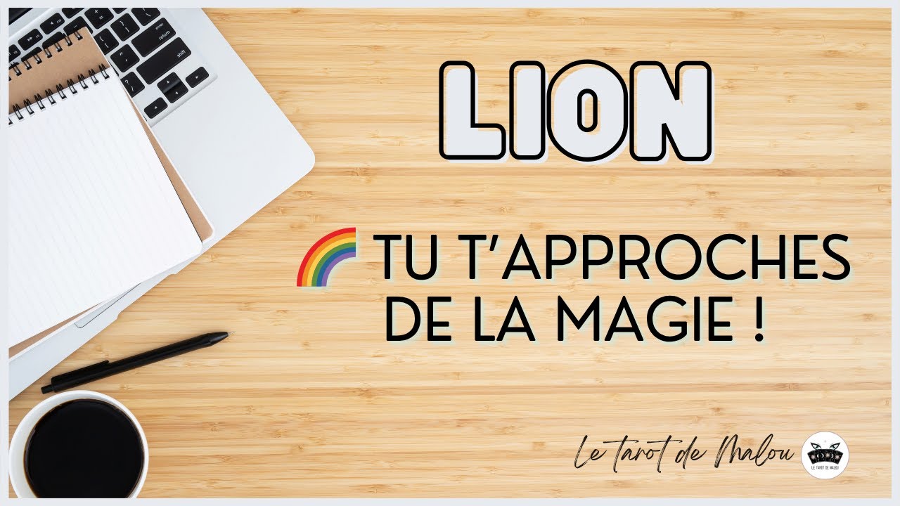 ♌️ LION – Septembre 2025 : Des Rêves Plein La Tête… Et Si C’Était Pour Bientôt ?
