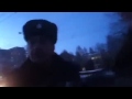Красиво обломал ГАИшника