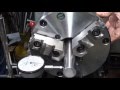 SHOP TIPS #292 Mounting a GATOR Tech-Tru Lathe Chuck tubalcain