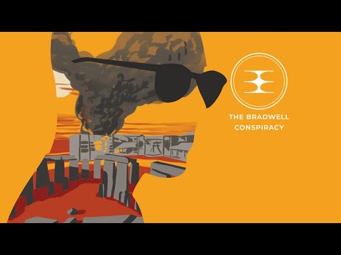 The Bradwell Conspiracy (by Bossa Studios Ltd) Apple Arcade (IOS) Gameplay Video (HD)