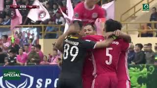 Highlight  Cường Quốc   Top Group  Vòng 8 Saigon Special Premier League   Season 5