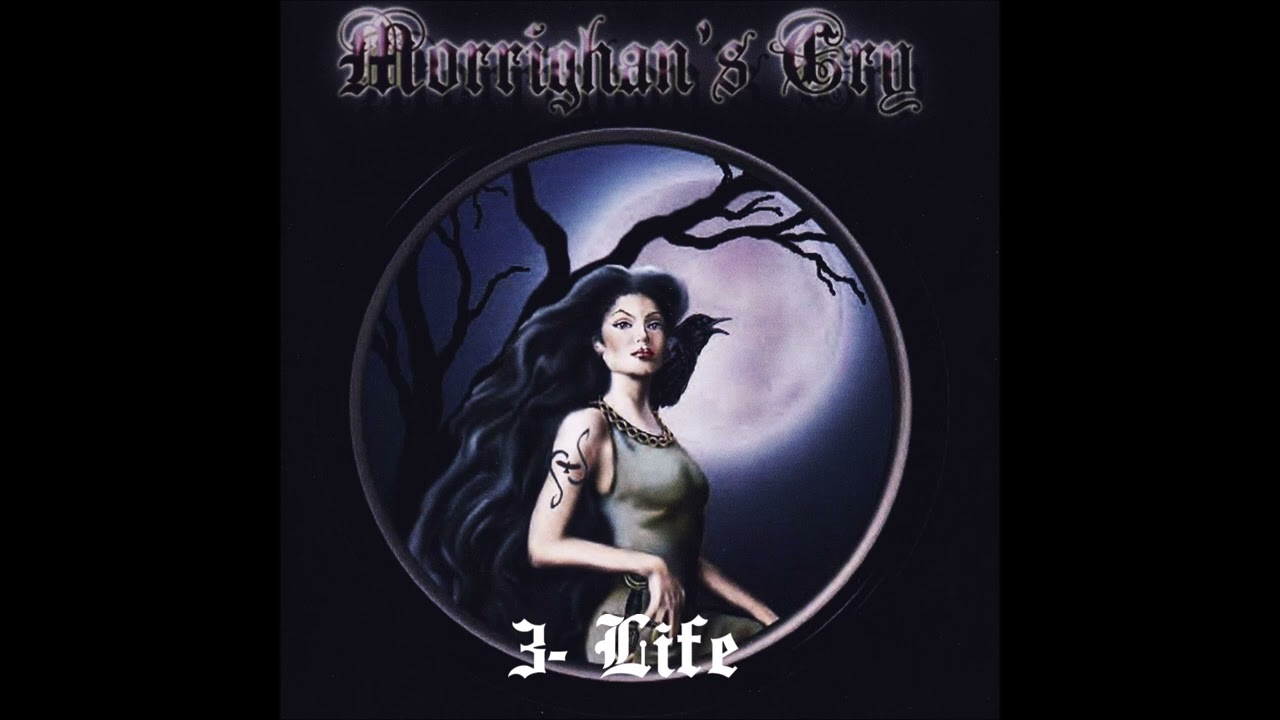 Morrighan's Cry (FULL DEMO)