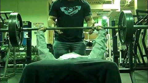 LevroneReport.com • NFL Combine Transformation • On Turning Defeat Inside Out #2