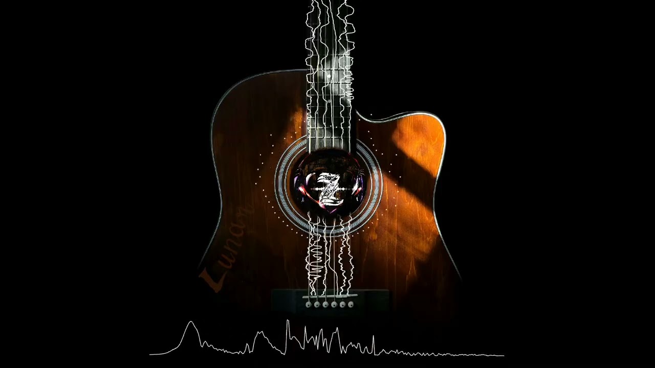 LUNAR | A Cinematic Bass Experience