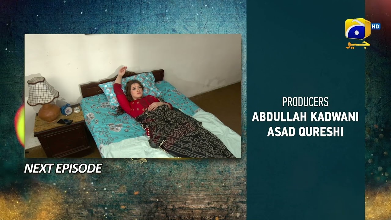 Grift Upcoming Teaser Episode 26 - 22nd January 2023 - HAR PAL GEO