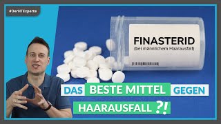 Finasterid 5mg rezeptfrei