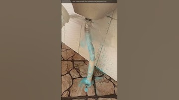 Satisfying 🏠🧼 House Cleaning Hacks 💦 #asmr #housecleaning #cleaninghacks #toiletcleaning #freshair