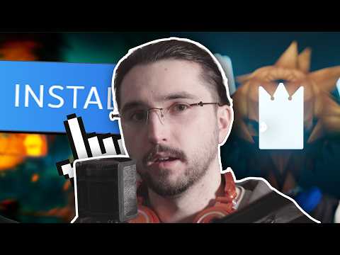 Oops! I accidentally made a tutorial! thumbnail
