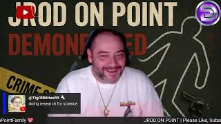 RYAN UPCHURCH DOWNFALL | CURSED BY KIELY RODNI | JELLY ROLL EPSTEIN BEHAVIOR | JROD ON POINT 2026.