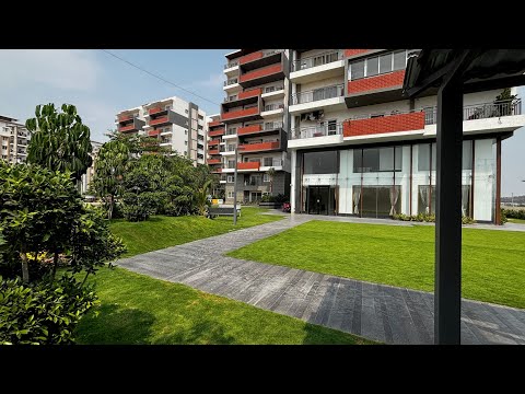 Ready to occupy 2&amp;3BHK flats  | Kokapet | Hyderabad Near Gachibowli | gated community | Brand New