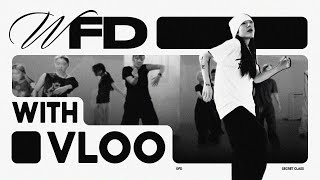 We Forward Joey Bada - Fallin Vloo Choreography