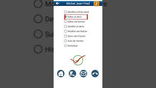 Devis & Facture Bâtiment screenshot 3