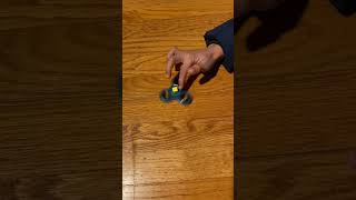 Fidget spinner battle #becreative #creativeplay #fidgettoy screenshot 3