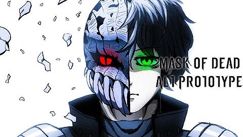 MOD: Alt Prototype Trailer