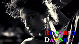 Rosario Dawson | Best Moments | Gorgeous