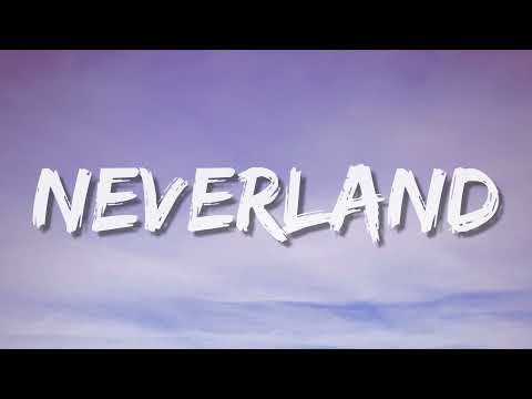 Zendaya - Neverland (Lyrics)