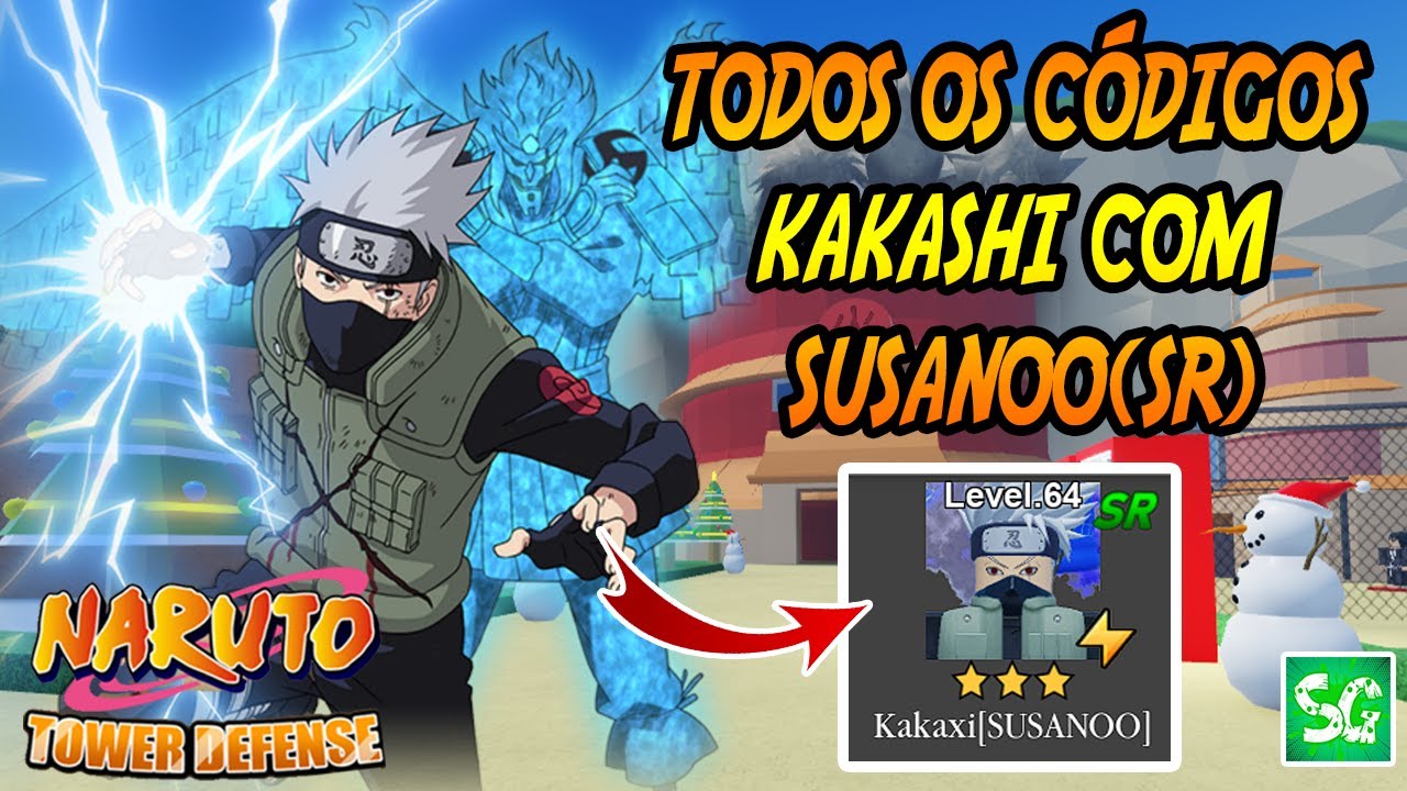 CONSEGUI UM EXÉRCITO DE NINJAS LUTEI COM PAIN NO ROBLOX!! (Naruto