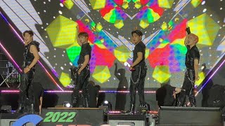 220715 G-Kpop / AB6IX - 답을줘(THE ANSWER)