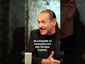 Teo González revela sus maestros de la comedia y sus inicios en el escenario | EstrellaTV