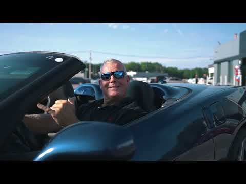 Automotive Avenues Jersey