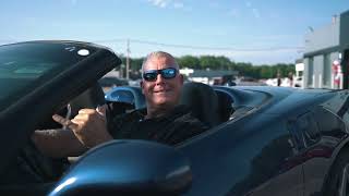 CORVETTES FOR SALE! Find your perfect ride at the JERSEY SHORE!