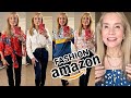 AFFORDABLE AMAZON SPRING TOPS – My Spring 2022 *MUST HAVES*