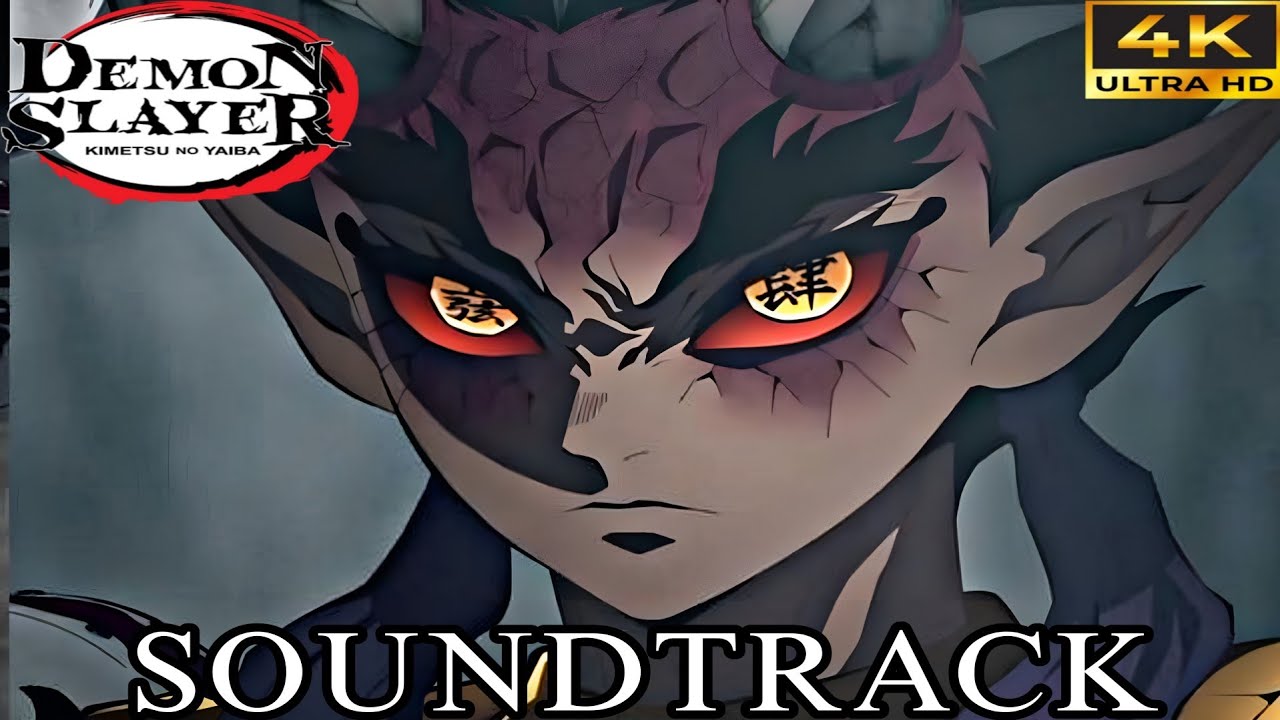 Stream Demon Slayer Kimetsu no Yaiba Season 3 Trailer - Swordsmith Village  Arc Extended OST Cover by James Liam Figueroa 2