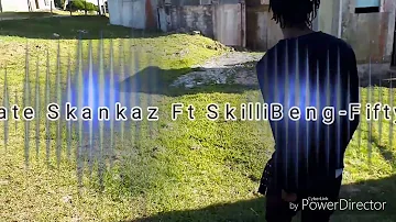 SkilliBeng Fifty Bag Ft Ultimate Skankaz