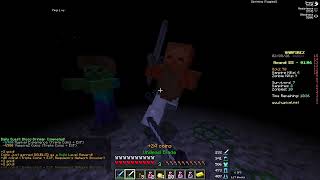 erias - Minecraft Hypixel vampireZ