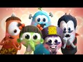 COSÌ CARINO!! 🥰 | Spookiz | Cartoni animati per bambini | WildBrain in Italiano
