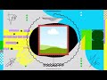 Silent Partner - Space Walk (Premiere Countdown) (Canva) NEW 2022 STAMP BORDER SQUARE FRAME