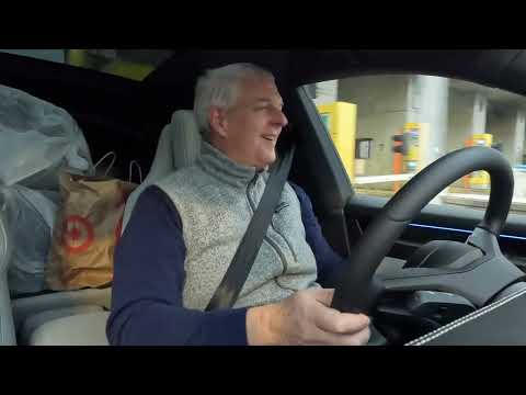 The Finale! Porsche Macan Electric Road Trip Part 3: Colorado To Connecticut