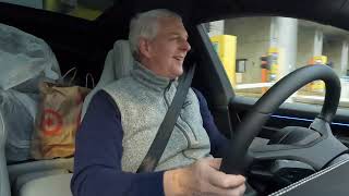 The Finale! Porsche Macan Electric Road Trip Part 3: Colorado To Connecticut