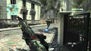 MW3 | Split 6-man Feed or 2 Triples?