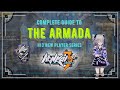 Complete Guide to the Armada: HI3 New Player Series