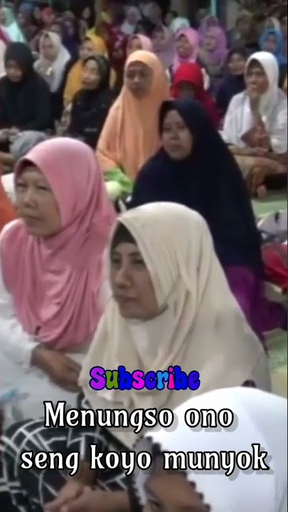 Story wa lucu gus miftah | manusia sifatnya ada yang seperti kera