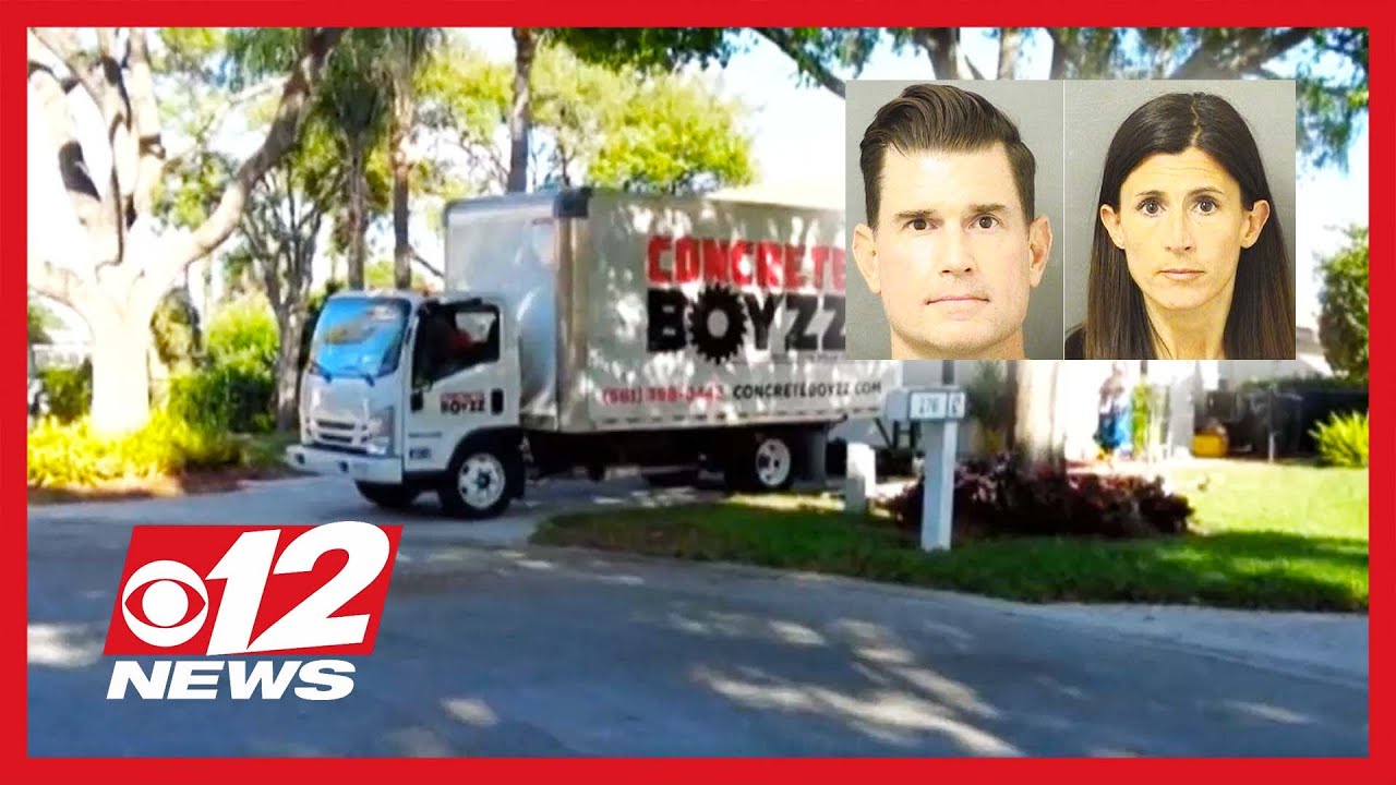 Exclusive: Box where boy was allegedly locked up has been torn down, removed