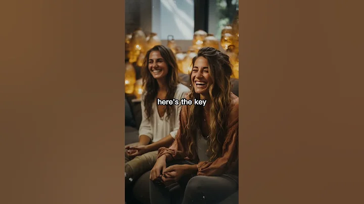 Strategies for effective conflict management in friendships #shorts