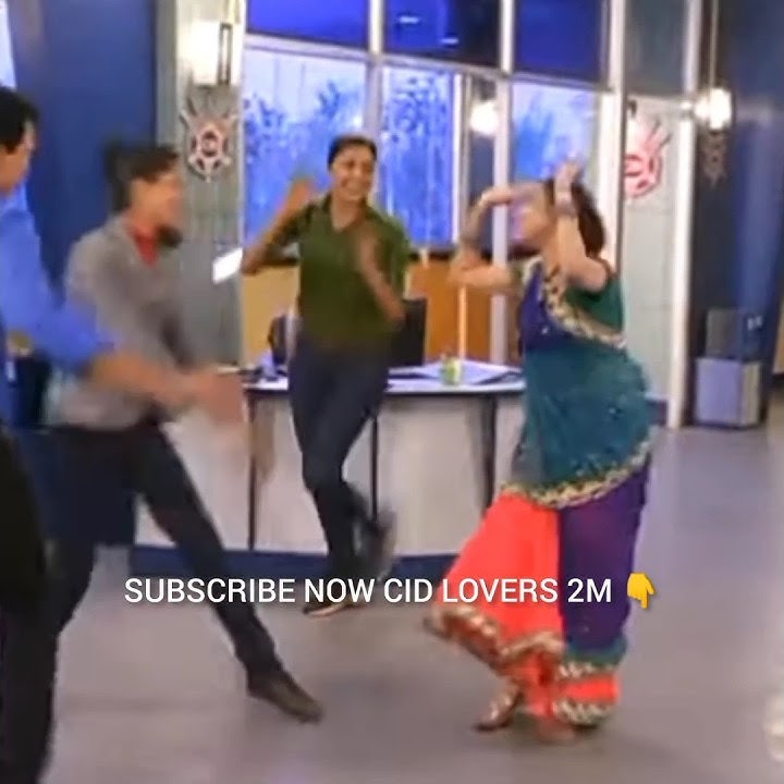 Cid All Officers Dancing😍🎉💞 With taarak mehta ka ooltah chashmah new Short Status Video 2023|