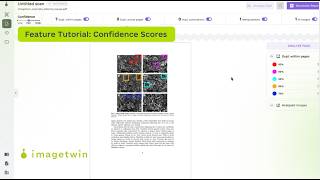 Confidence Scores in Imagetwin: Know Which Duplicates Actually Need Your Attention