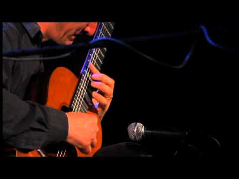 Gato para Pat. Ernesto Méndez