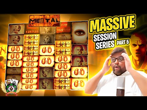 Experience Endless Thrills with Play NOLIMIT Play Casino Online: Mental Slot Games for USA Players