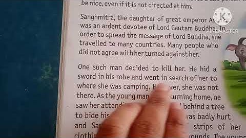 Class-3rd, Subject- Moral Value, Chapter-10 Kindness Spreads 🔥🎯💯