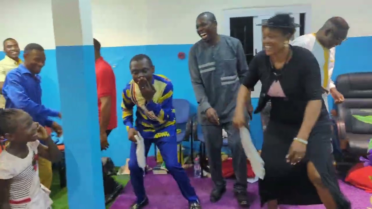 Celebrations Crossover 2026 @ Dominion Centre AMAZING PRAISE