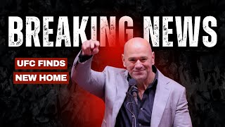 UFC Pay-Per-View Era is OVER! $7.7 BILLION Paramount Deal CHANGES Everything