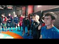 MMA ASIAN CHEMPIONSHIP 2022-DUSHANBE TAJIKISTAN 27-30 oct TAJMMAF